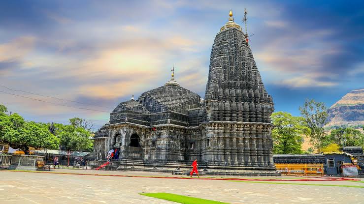 Trimbakeshwar Jyotirling