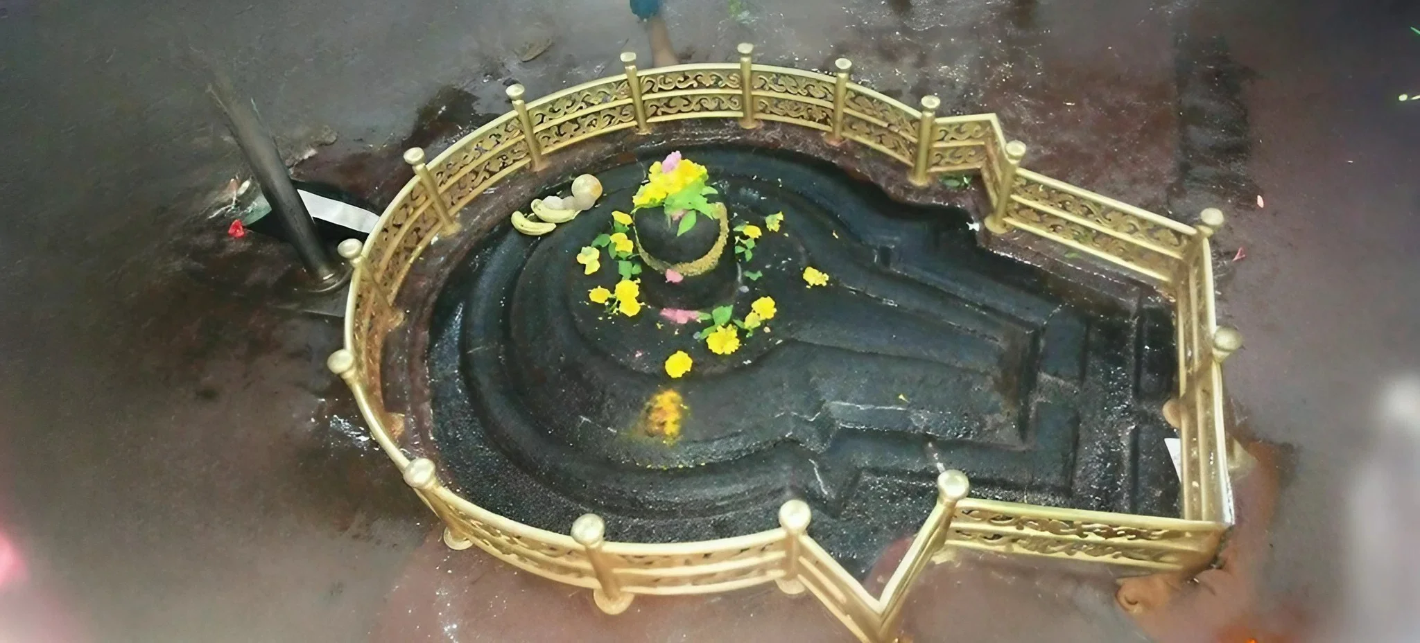 Grishneshwar Jyotirling